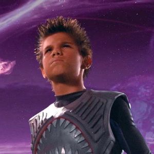 Meet your Posher, Wilson